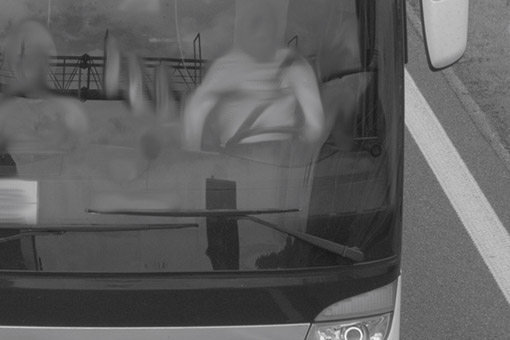 Ponad 50 mandatów za przekroczenie prędkości