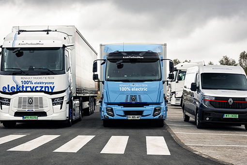 Pierwszy w historii konkurs jazdy racjonalnej