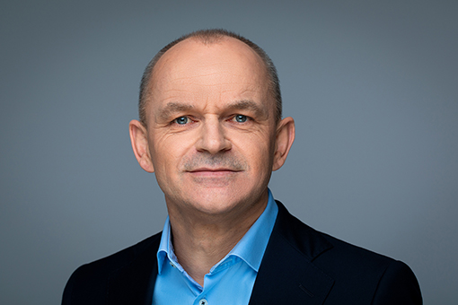 Mariusz Golec zrezygnował z funkcji 
Wiceprezesa Zarządu Wielton S.A.