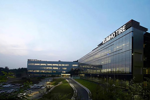 Kumho Tire wybrało Opole jako lokalizację swojej europejskiej fabryki