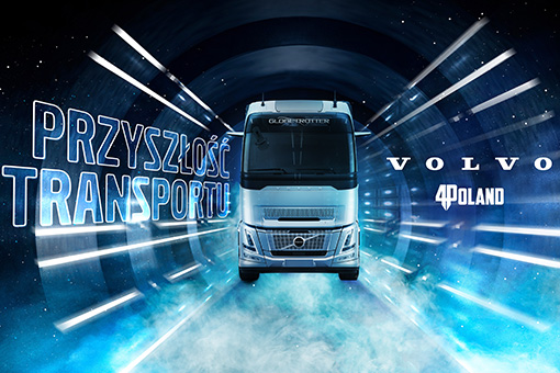 Siódma edycja największych w Polsce Targów Rozwiązań Transportowych 4Poland