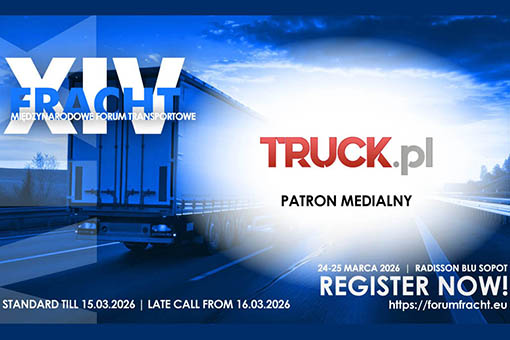 Euroazjatycka logistyka cztery lata po rozpoczęciu wojny w Ukrainie