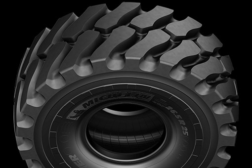 MICHELIN XTRA POWER L5 26.5 R25