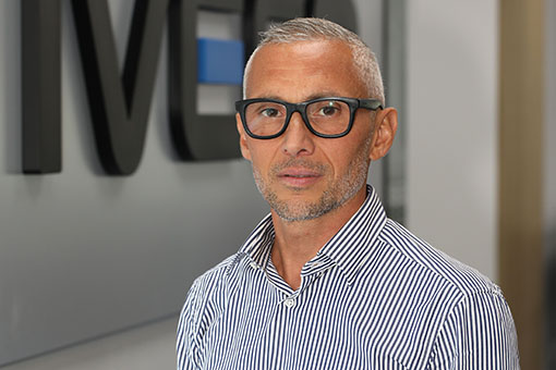 Nowy dyrektor zarządzający IVECO Poland