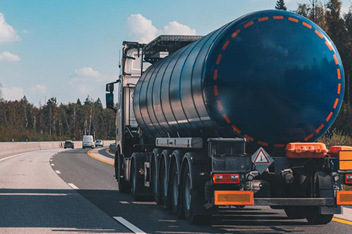 Odstępstwa od stosowania niektórych przepisów wobec kierowców cystern