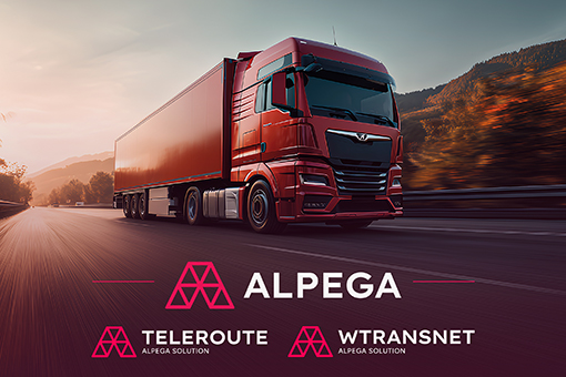 Teleroute - najbezpieczniejsza giełda transportowa w Europie