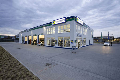 UTA Edenred rozszerza usługi we współpracy z Euromaster