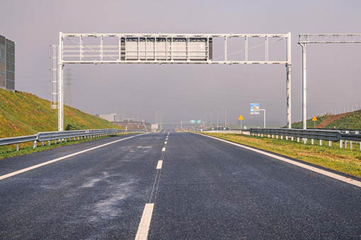 Odcinek S1 Bieruń - Oświęcim już przejezdny