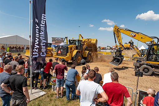 Wielkie święto maszyn powraca