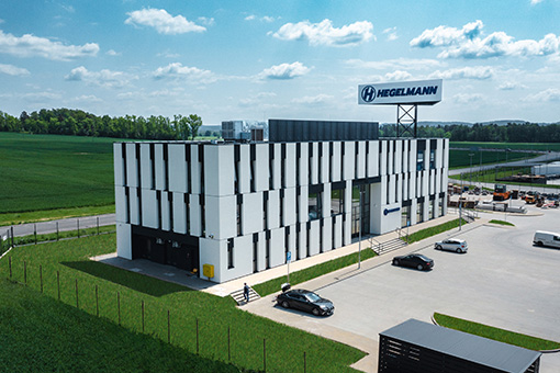 Adres, który pracuje