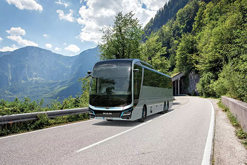 Elektryczna rewolucja w podróżowaniu