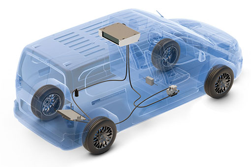 Indel B Poland - lider w branży klimatyzacji samochodowej