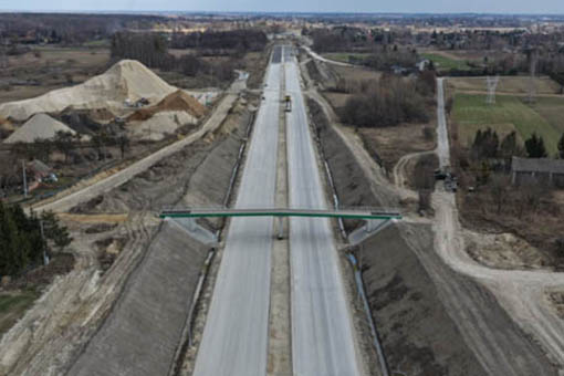 Dwudziesta inwestycja ze wsparciem z FEnIKS