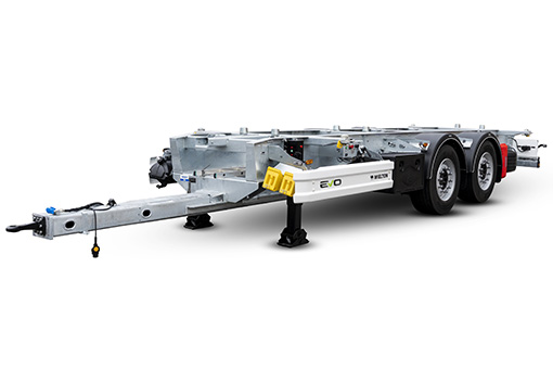 Nowość w gamie EVO